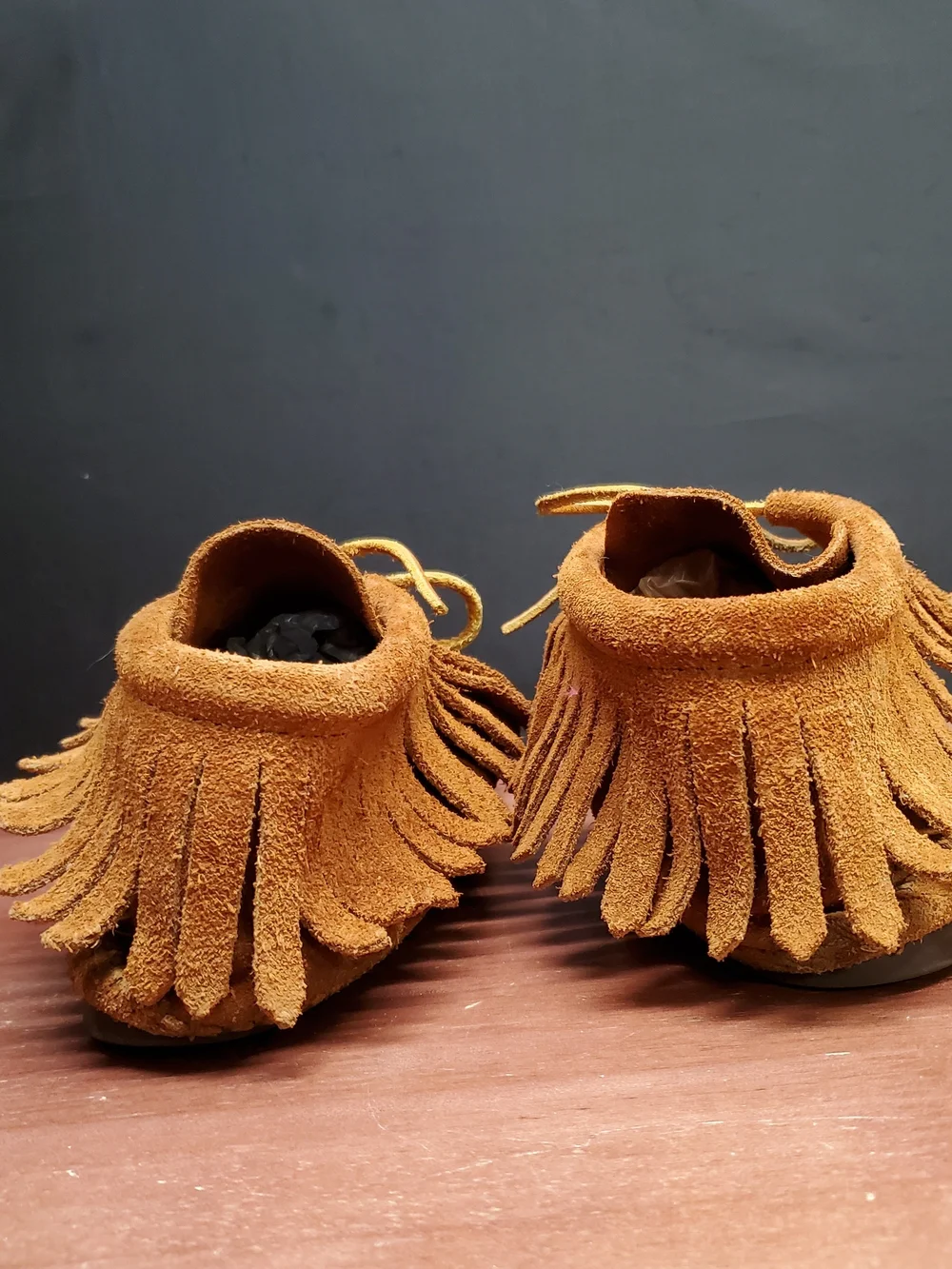 Minnetonka classic vintage
